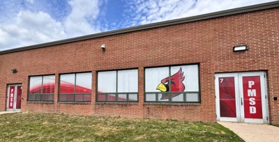 Window Graphics Photo